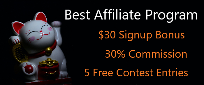 Best Affiliate Program