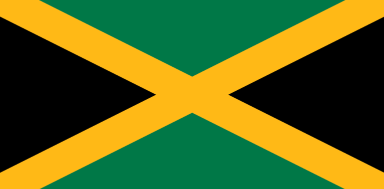 What Does the Jamaican National Flag Mean?